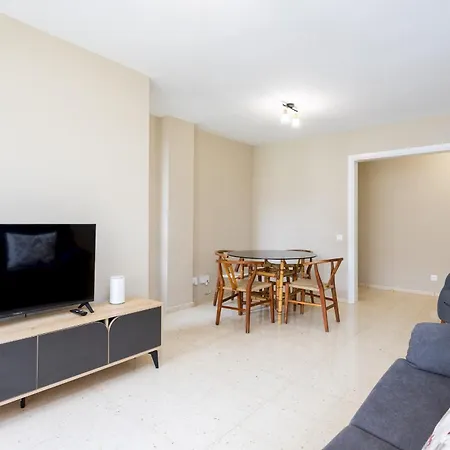 Home2book Terrace With Pool In Arona Apartament Playa de las Americas (Tenerife)