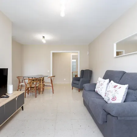 Home2book Terrace With Pool In Arona Apartament