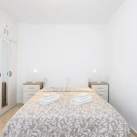 Home2book Terrace With Pool In Arona * Playa de las Americas (Tenerife)
