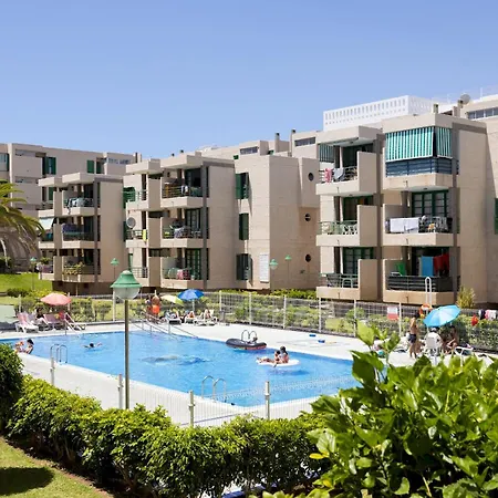 Home2book Terrace With Pool In Arona Playa de las Americas (Tenerife)