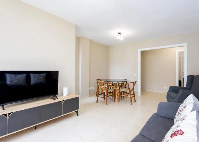 Home2book Terrace With Pool In Arona Appartamento Playa de las Americas (Tenerife)