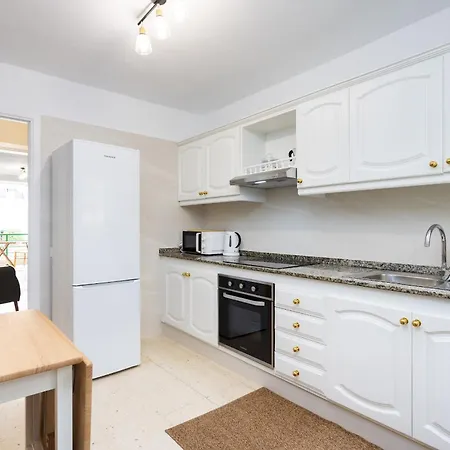 Apartament Home2book Terrace With Pool In Arona