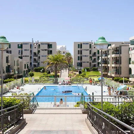 Home2book Terrace With Pool In Arona * Playa de las Americas (Tenerife)